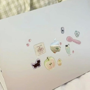 Custom Design Adhesive Vinyl 3D Logo Waterproof UV Label <b>Stickers</b> <b>Sheet</b> Wholesale Personalized Adhesive Vinyl <b>Stickers</b> Home - Product Image 5