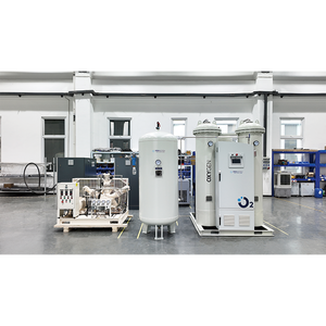 Usine <span class=keywords><strong>de</strong></span> production d'oxygène <span class=keywords><strong>de</strong></span> machine <span class=keywords><strong>de</strong></span> générateur d'oxygène <span class=keywords><strong>de</strong></span> PSA pour l'équipement médical <span class=keywords><strong>de</strong></span> générateur <span class=keywords><strong>de</strong></span> gaz - Product Image 5