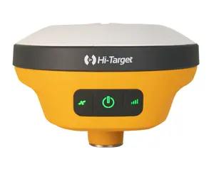 800通道Hi目标V200 RTK GPS光谱精密GPS RTK Hi-Target GNSS接收器