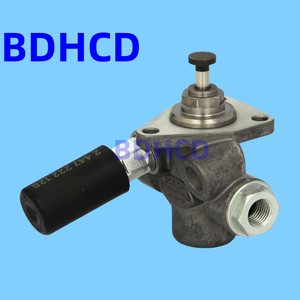 0 440 008 137 1583999 Kraftstoffe in spritz pumpe für Scania Bosch | 2500Bar Common Rail System | EURO 6 - Product Image 2