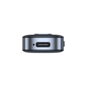 Nouveau design C49 <span class=keywords><strong>Amazon</strong></span> best-seller récepteur et émetteur <span class=keywords><strong>bluetooth</strong></span> 2 en 1 pour adaptateur audio pour casque sans fil - Product Image 3