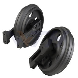 Roller Takeuchi Tb 15 Tb 108 Tb150 Tb45 Tb68 Tb125 Tb145 Tb250 Tb260 Onderstel Stationwagen Voor Graafmachine - Product Image 1