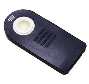 Новый <span class=keywords><strong>ML</strong></span>-L3 беспроводной пульт дистанционного управления для D7000 D5100 D5000 D3000 D90 D80 D70S D70 D40X D40 - Product Image 2