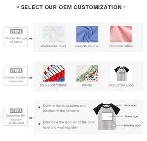 Vêtements pour bébés garçons printemps-automne, t-shirt à manches longues et pantalon, ensembles en coton 2 pièces, ensembles de vêtements pour enfants, survêtements de marque pour tout-petits - Product Image 6