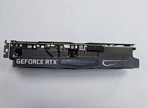 Tarjeta Gráfica para Juegos GeForce RTX 3090 24G Usada con 24GB de Memoria GDDR6X de 384 bits GPU - Product Image 3