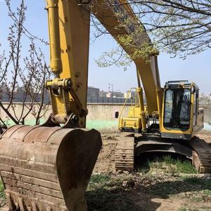 <span class=keywords><strong>SDLG</strong></span> <span class=keywords><strong>LG6300E</strong></span> <span class=keywords><strong>SDLG</strong></span> 30ton escavatore LG6300 6300 buona qualità buon prezzo - Product Image 5