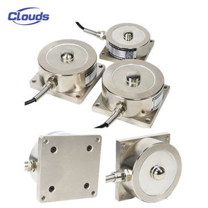 Wolkenfabriek <span class=keywords><strong>Load</strong></span> <span class=keywords><strong>Cell</strong></span> High-Precision Spaak Type Groot Bereik 30Kg 20ton Spaak <span class=keywords><strong>Load</strong></span> <span class=keywords><strong>Cell</strong></span> - Product Image 5