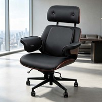 Fauteuil de massage électrique de bureau BGY02 pour le confort du corps et les longues sessions de position assise