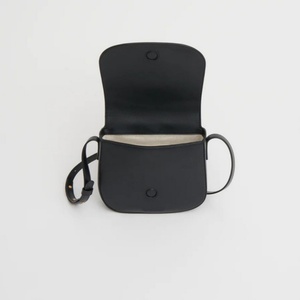Luxury Women's <b>Small</b> Crossbody Bag Square PU Leather Shoulder Messenger Handbag Flap Purse Satchel Phone <b>Wallet</b> Cute - Product Image 2