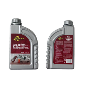 Concentré de lavage auto premium ultime avec pH 6,5, dilution 1:5, protection 3 ans pour une brillance supérieure - Product Image 2