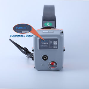 Vanne papillon électrique UPVC 2/4/6/8 pouces résistante à la corrosion pour le dessalement de l'eau de mer DN50 DN600 <span class=keywords><strong>Test</strong></span> de pulvérisation de sel de 25,000 heures - Product Image 4