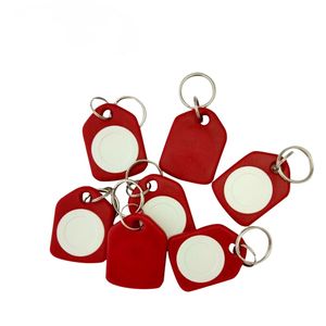 Carte d'accès électronique pentagonale à induction sans contact personnalisée GSC Processing, carte de commerce extérieur, carte IC/ID, carte de recharge de carburant - Product Image 2