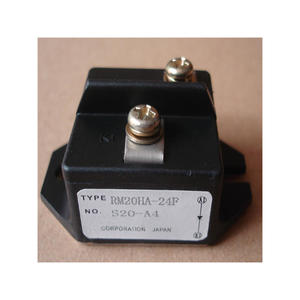 Rectificador de entrega rápida 100A 100V Diodo 50 Amp RM400HA-34S Mitsu - Product Image 4