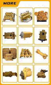 Válvula de Control de Transmisión 195-15-85201 Aplicable para <span class=keywords><strong>Bulldozer</strong></span> D375A - 6 - Product Image 4