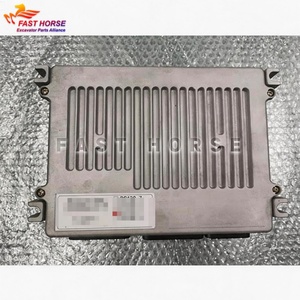 Ensemble de commande ECU, carte informatique pour contrôleur PC200-7, Hangood 7835-28-3002 7835-26-1009 7835-28-3001 7835-26-1004 - Product Image 3