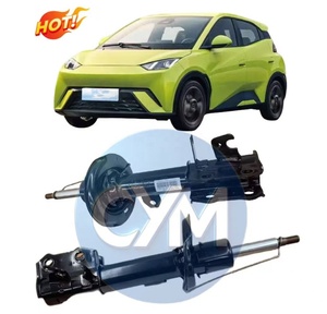 Amortiguador Delantero al por Mayor para BYD Seagull Dolphin Mini 2023-2025, Conjunto de Suspensión Listo para Enviar, Piezas EV en Stock - Product Image 1