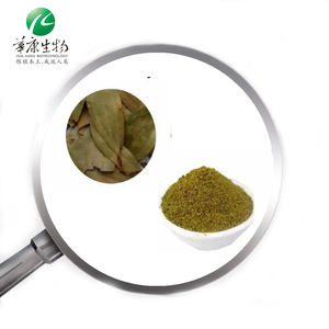 Source Factory Huakang Dahurian Rhododendron Leaf 10: 1 20:1 Polvo concentrado Extracto de azalea - Product Image 3
