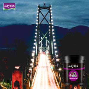 <span class=keywords><strong>Peinture</strong></span> en aérosol antirouille liquide spécialisée pour convertisseur de rouille acrylique pour une élimination efficace de la rouille - Product Image 6