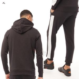 ชุดวอร์มเล่นกีฬาสำหรับเด็ก,ชุดวอร์มเล่นกีฬาแบบมีแถบด้านข้างเข้ารูปแบบสั่งตัดสินค้าใหม่ - Product Image 2