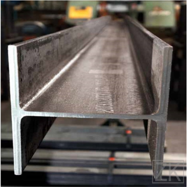 Cold-Rolled Beams SC-258