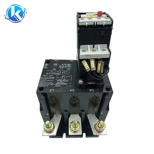 NUOVISSIMO RELÈ DI SOVRACCARICO MANUALE <span class=keywords><strong>NSB</strong></span> RT4P 175-280A LOC # G101 - Product Image 1