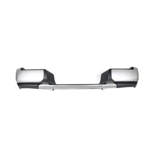 Parachoques trasero de alta calidad GELING, lista de precios, Material PP ABS, parachoques trasero de coche para <span class=keywords><strong>Mitsubishi</strong></span> <span class=keywords><strong>L200</strong></span> Triton <span class=keywords><strong>2020</strong></span> 2019 - Product Image 3