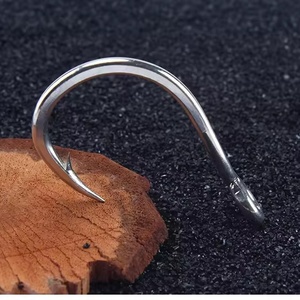 Móc câu Mustad 10881 Ultra Point bán buôn, câu cá nước mặn, móc câu <span class=keywords><strong>Limerick</strong></span> Peche Anzuelos - Product Image 3