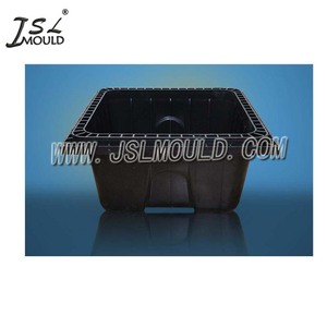 Литьевая пластиковая вафельная плита, форма для опалубки - Product Image 4
