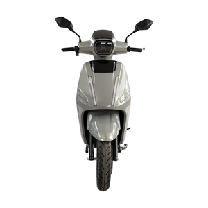 Motocicleta para Adultos con Motor Trasero, Modelo Elegante, Scooter, Ciclomotor, 72v, Alta Velocidad, Largo Alcance, Keywayev K080 K080 de Alta Velocidad - Product Image 1