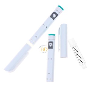อุปกรณ์จ่ายของเหลวแบบใช้แล้วทิ้ง ป้องกันการปนเปื้อนของอนุภาคภายนอก - Product Image 6