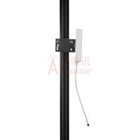 2300-2700MHz 10dBi Antena direccional para exteriores/interiores Parche de panel Antena de módem 4G externa