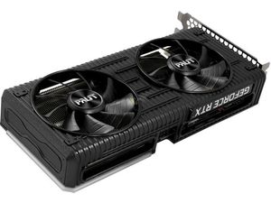 ขายส่งการ์ดจอแท้ PA LIT GeForce RTX 3060 3050 DUAL V2 Gpu รุ่น Rtx 3060 TI 8G GeForce RTX 3060 - Product Image 2
