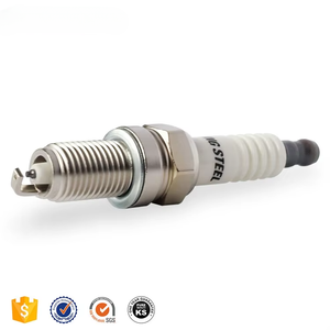 Beste prijs auto motor Brisk Iridium bougies voor Toyota Itz InnoVva 4y Noah Corolla Suzuki Hyundai Chevrolet Sail Mazda 2 <span class=keywords><strong>3</strong></span> 6 - Product Image 2