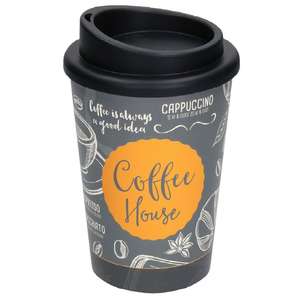 Tasse à <span class=keywords><strong>café</strong></span> réutilisable en bambou 350ml Tasse à <span class=keywords><strong>café</strong></span> à emporter - Product Image 1