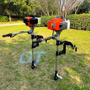 <span class=keywords><strong>Moteur</strong></span> Hors-Bord HOTOKA 2 Temps Marin 2,5cv 3,5cv 5cv 15cv <span class=keywords><strong>Moteur</strong></span> de <span class=keywords><strong>Bateau</strong></span> 52cc - Product Image 1