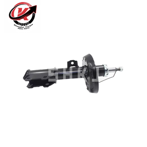 Phụ tùng ô tô phía trước điều khiển bên hệ thống treo strut lắp ráp 39040193 cho Chevrolet Cruze - Product Image 1
