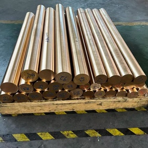 Barres et bobines en alliage de cuivre industriel de marque <span class=keywords><strong>Fenggang</strong></span> de haute qualité garantie, pour le pliage, la découpe et la soudure - Product Image 4