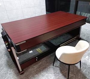 Table de <span class=keywords><strong>billard</strong></span> 4-en-1 en MDF multi-jeux à usage domestique Tables de <span class=keywords><strong>billard</strong></span> de hockey sur glace de ping-pong - Product Image 5