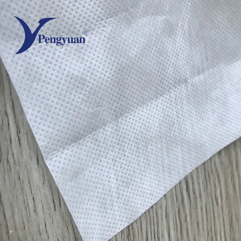 Nonwoven Nonwoven Nonwoven Factories PP Colorful Pp Nonwoven Fabric Roll Spunbond