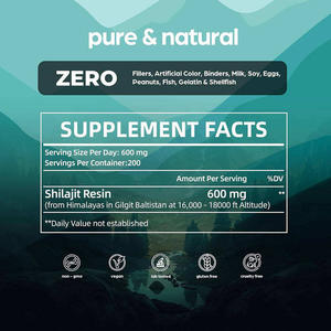 Naturel <span class=keywords><strong>shilajit</strong></span> Resin himalayan shilajeet, salajit <span class=keywords><strong>mumiyo</strong></span>, mumie,myemu, asphaltum ความจุขนาดใหญ่120กรัม <span class=keywords><strong>shilajit</strong></span> เรซิ่น - Product Image 5