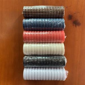 Set di Pezzi da Gioco Vuoti e Personalizzabili per Scacchi e Backgammon, in Diversi Colori, 20, 27, 32mm - Vendita all'Ingrosso - Product Image 2