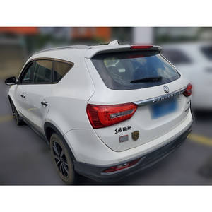 Auto Usado en Buen Estado, Dongfeng <span class=keywords><strong>Fengon</strong></span> 580, Gasolina 1.5, SUV, Tracción Delantera, 7 Asientos - Product Image 4