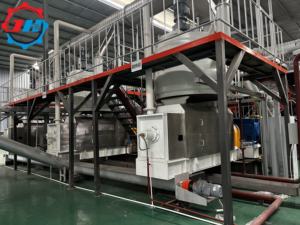 Máquina Automática <span class=keywords><strong>de</strong></span> Acero Inoxidable 304 <span class=keywords><strong>Tricanter</strong></span> para Molienda <span class=keywords><strong>de</strong></span> <span class=keywords><strong>Aceite</strong></span> <span class=keywords><strong>de</strong></span> <span class=keywords><strong>Pescado</strong></span>, Equipo <span class=keywords><strong>de</strong></span> Deshuesado <span class=keywords><strong>de</strong></span> Carne con Bomba <span class=keywords><strong>de</strong></span> Engranajes, Alta Eficiencia, Personalizable - Product Image 5