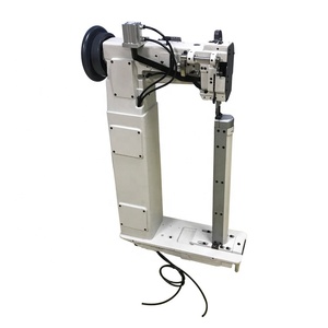 Vente d'usine de machines à coudre industrielles de qualité supérieure en chine - Product Image 5