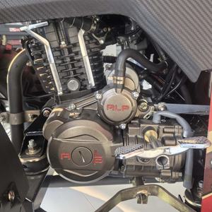 Véhicule Utilitaire Tout-Terrain Agricole 4x4 OEM/ODM, Dune Buggy, <span class=keywords><strong>Quad</strong></span>, Moto-Tricycle à Essence pour Fret avec Châssis Ouvert - Product Image 2