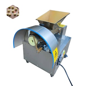 Dough Cutter and Rounder Makers Full Automatic Dough Divider High Quality Cookie Dough Extruder Divider - Product Image 1