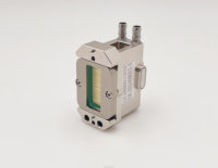 Diode laser à canal macro empilée verticale 1200W 808nm LT HPL pour réparation de pièces à main, réparation de stack de diodes laser haute puissance ALMA