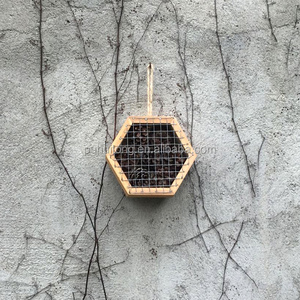 Hábitat Insectos Bee Lodge - Product Image 3