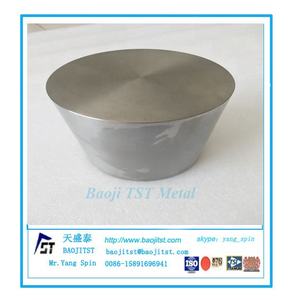 <span class=keywords><strong>Lingot</strong></span> de cobalt haute pureté, prix tige de barre de cobalt - Product Image 2