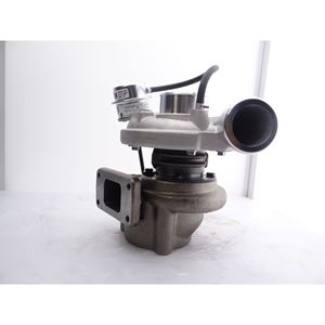 Turbocompressore, Sovralimentazione JCB - BAMSuitable per FORD 762932-5001S Turbina Completa - Product Image 2